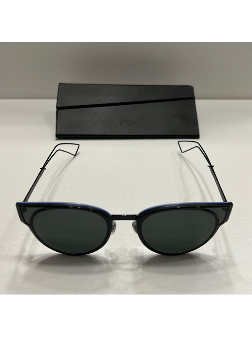 Vintage Dior Sunnies